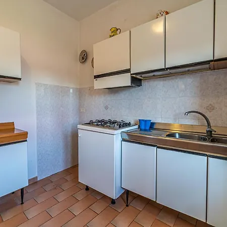 Apartman I Capannili A Campo *