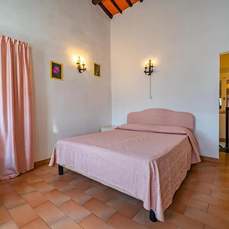 Apartman I Capannili A Campo
