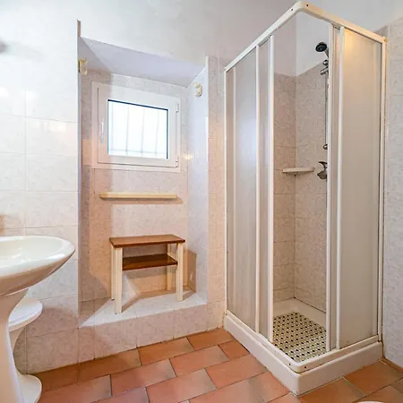Apartman I Capannili A Campo