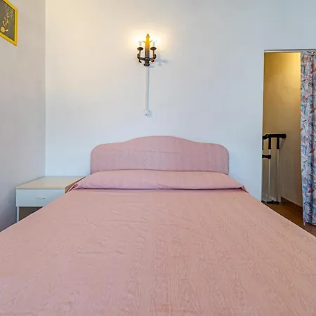 I Capannili A Campo Apartman *