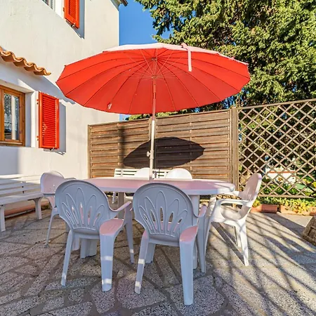 Apartman I Capannili A Campo Marmi