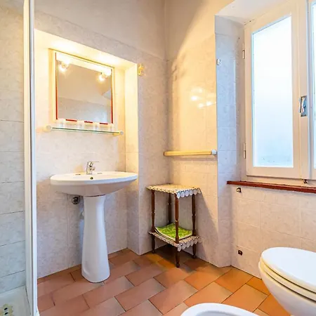 I Capannili A Campo Apartman *