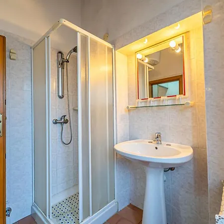 Apartman I Capannili A Campo Marmi