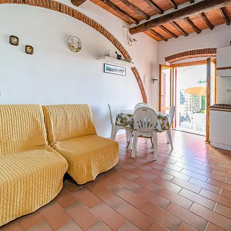 Apartman I Capannili A Campo *