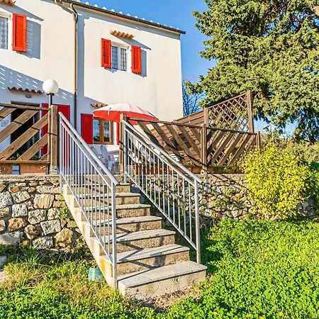 Apartman I Capannili A Campo
