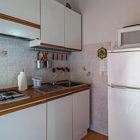Apartman I Capannili A Campo Marmi