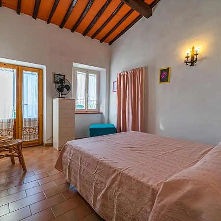 Apartman I Capannili A Campo