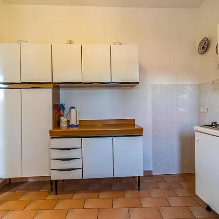 Apartman I Capannili A Campo *