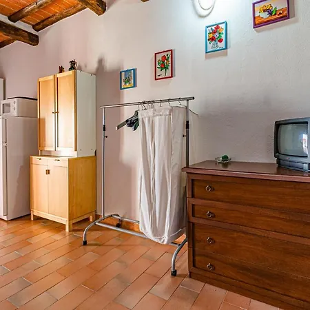 Apartman I Capannili A Campo *